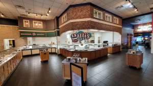 Photograph of Gattitown: Austin, TX (Southpark Meadows)