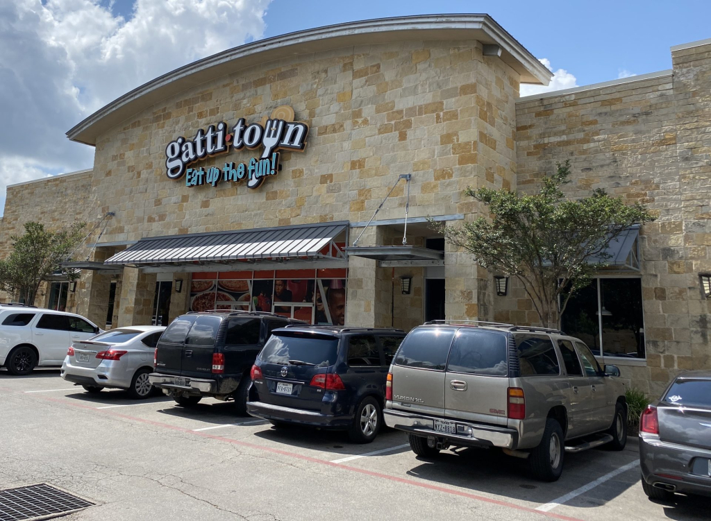 Photograph of Gattitown: Austin, TX (Southpark Meadows)
