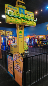 Photograph of Gattitown: Austin, TX (Southpark Meadows)