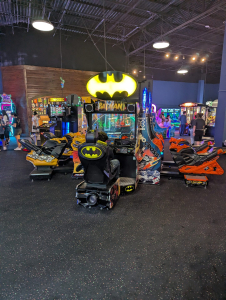 Photograph of Gattitown: Austin, TX (Southpark Meadows)
