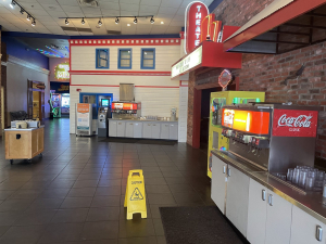Photograph of Gattitown: Austin, TX (Southpark Meadows)