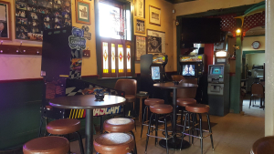 Photograph of Verdetto’s Bar & Restaurant