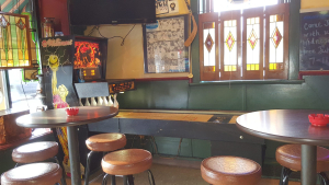Photograph of Verdetto’s Bar & Restaurant