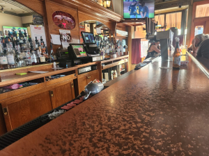 Photograph of Verdetto’s Bar & Restaurant