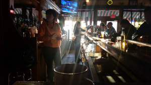 Photograph of Verdetto’s Bar & Restaurant