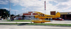 Photograph of Gold Coast Roller Rink