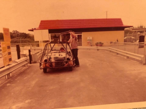 Photograph of Grand Prix Race-O-Rama (Pre-1985)