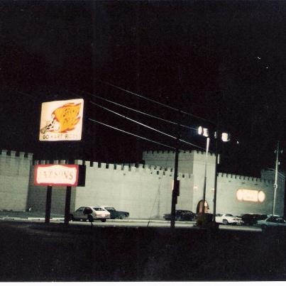 Photograph of Grand-Prix Race-O-Rama (1985-1998)