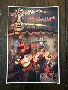 Photograph of Bullwinkle’s