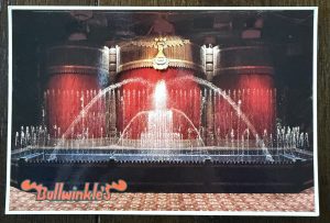 Photograph of Bullwinkle’s