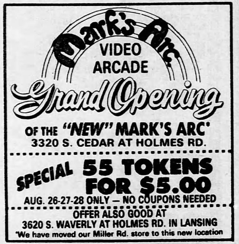 Mark_s_Arc_Grand_Opening_Advertisement_Lansing_State_Journal_Aug_27_1983