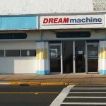 Dream Machine