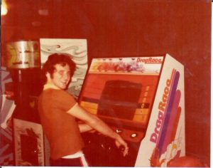 Photograph of The Time Machine: Omni International Mall