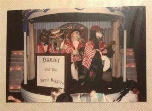 Photograph of Mark Twain’s Riverboat Playhouse: Miami